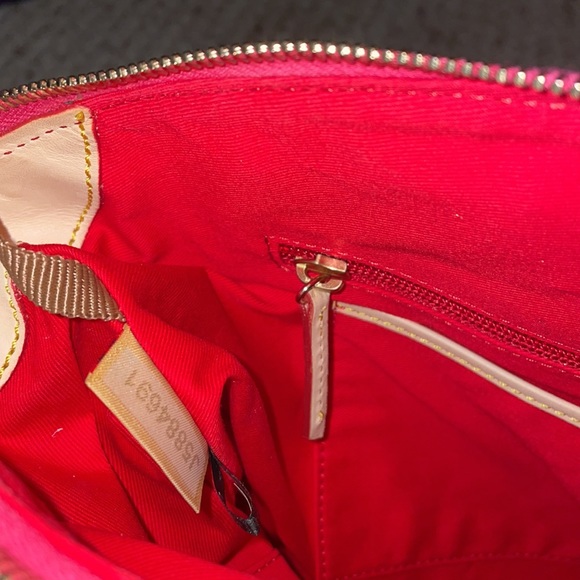 Dooney & Bourke purse. - Picture 8 of 14